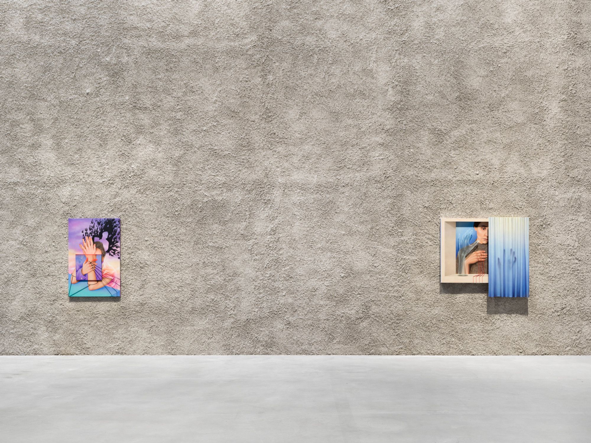 Arghavan Khosravi, Truth Be Told at König Galerie, photo 3