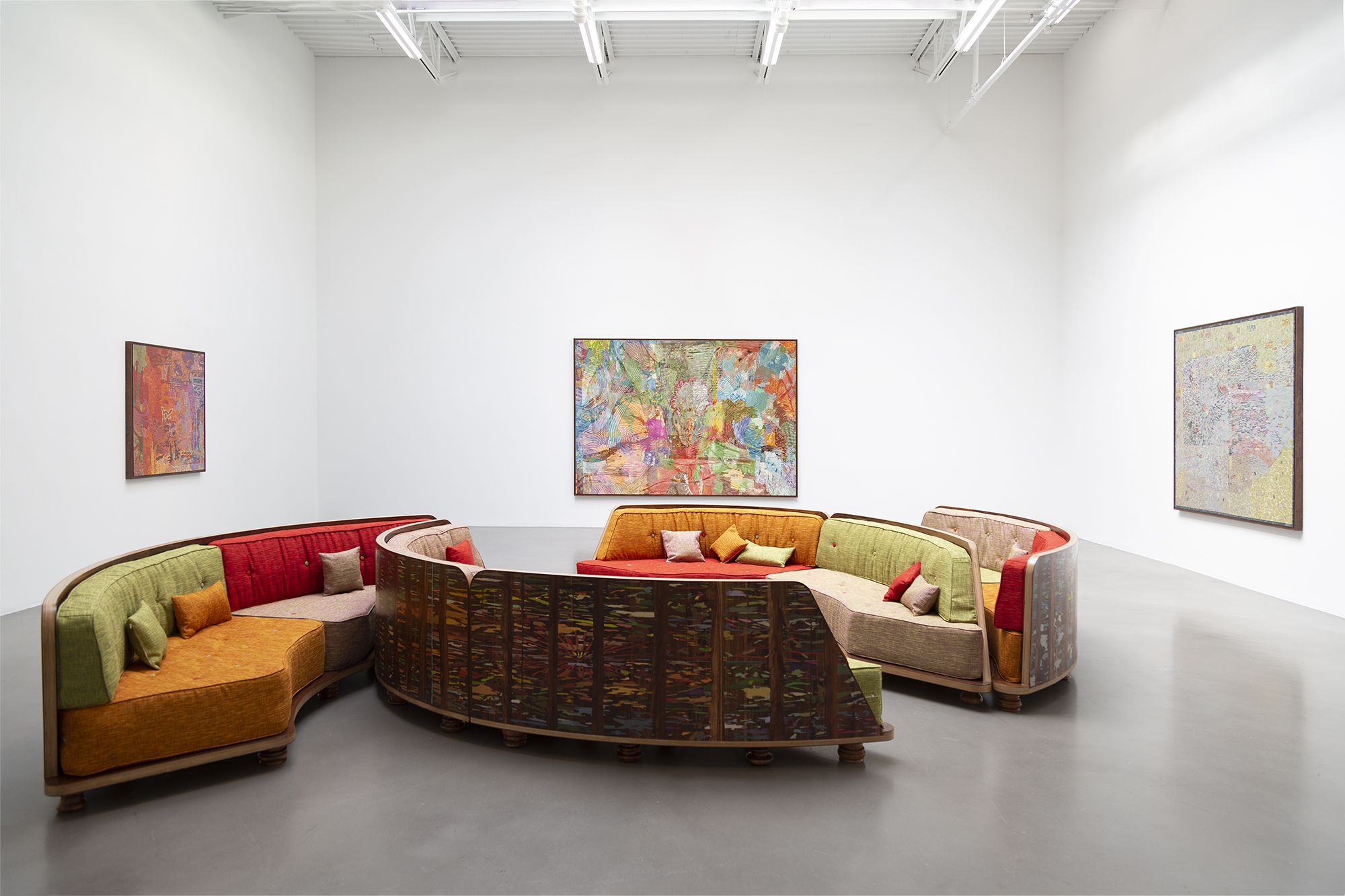 Jorge Pardo, image 3 of 6