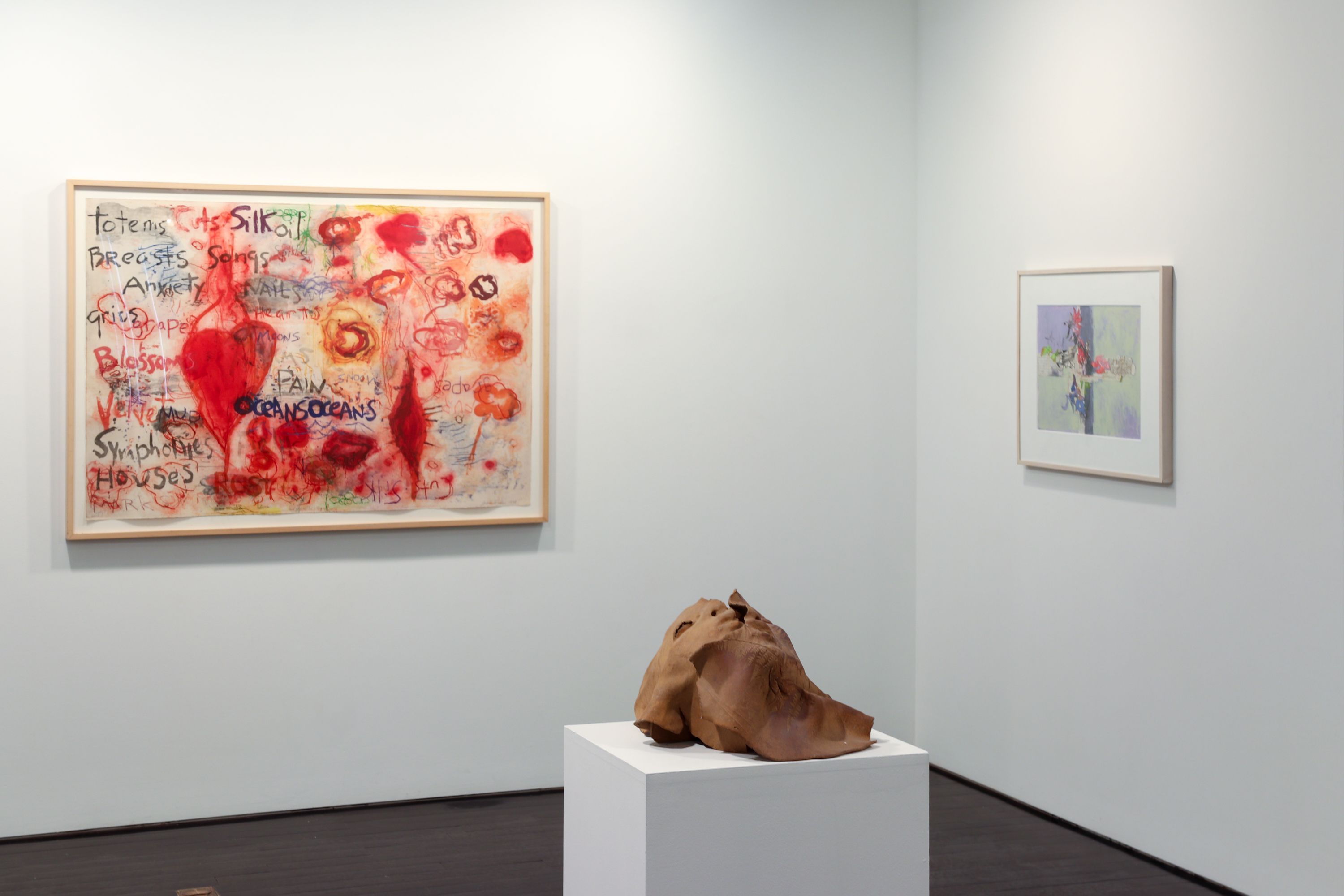 Female Sensibility, Female Sensibility at Anders Wahlstedt Fine Art, photo 2