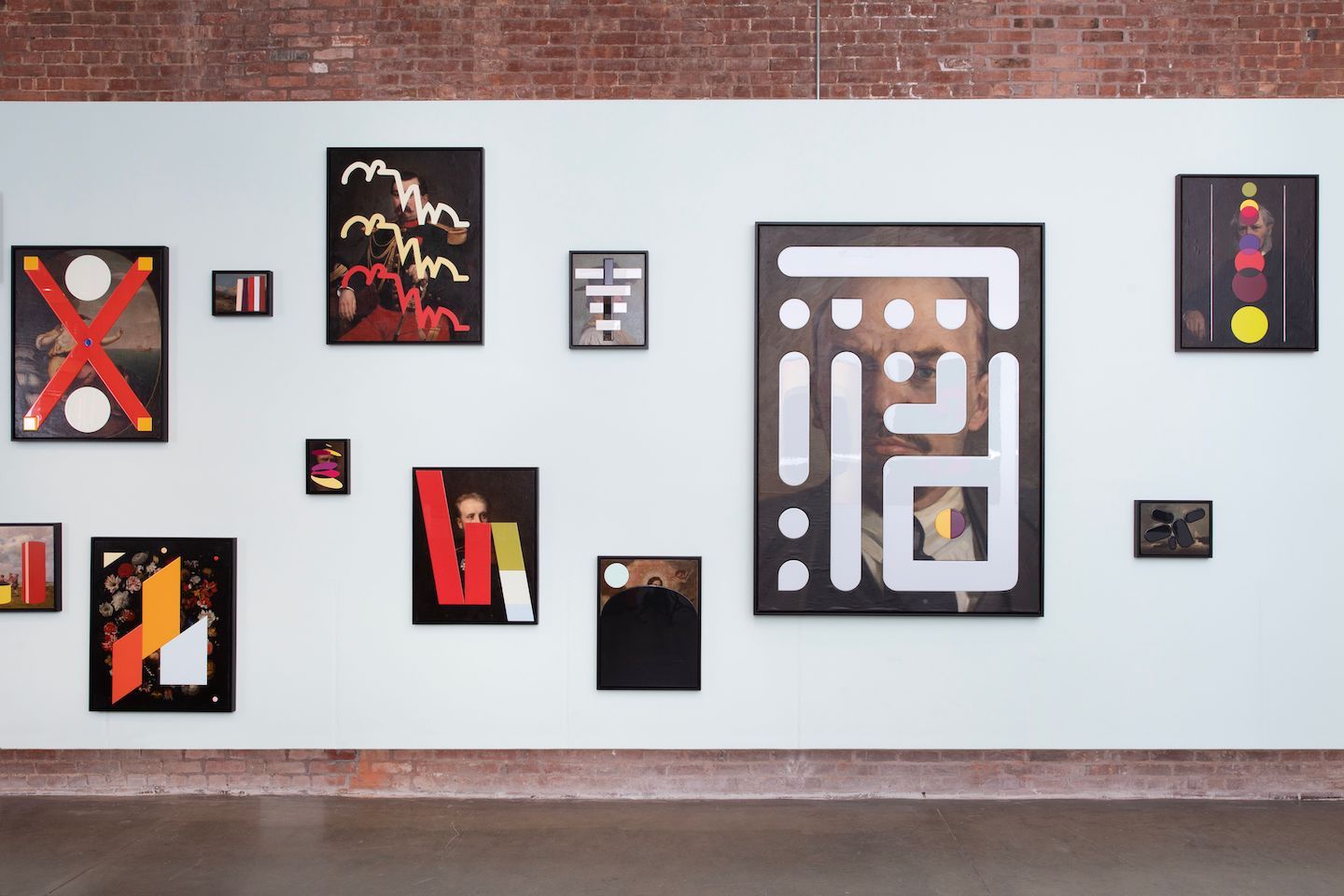 Stefan Sagmeister, Now Is Better at Patrick Parrish, photo 4