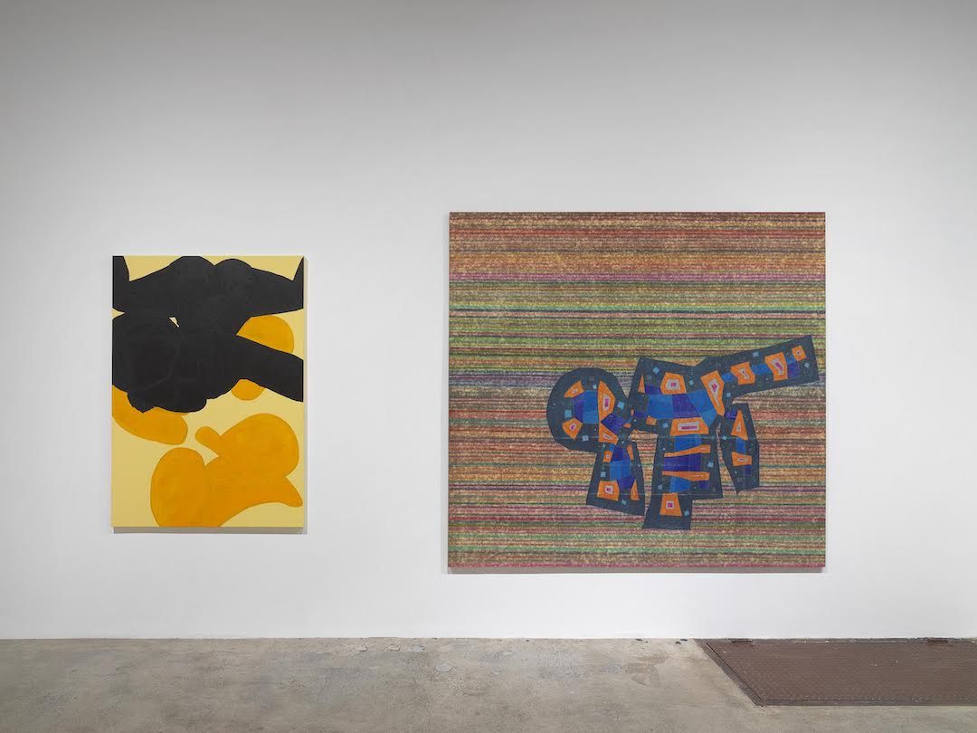 Omari Douglin & Lukas Quietzsch, Scam Likely at Ramiken, photo 3