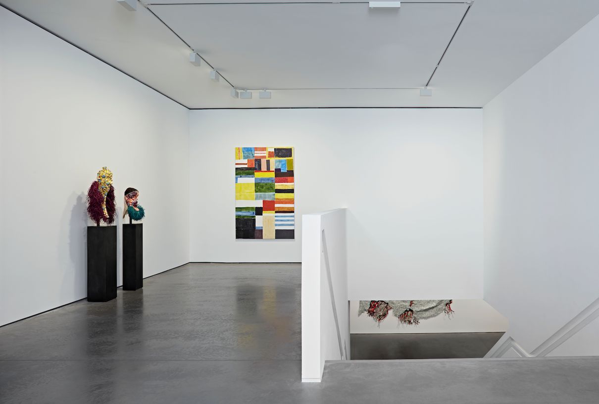 Irapuru, Irapuru at Goodman Gallery, photo 17