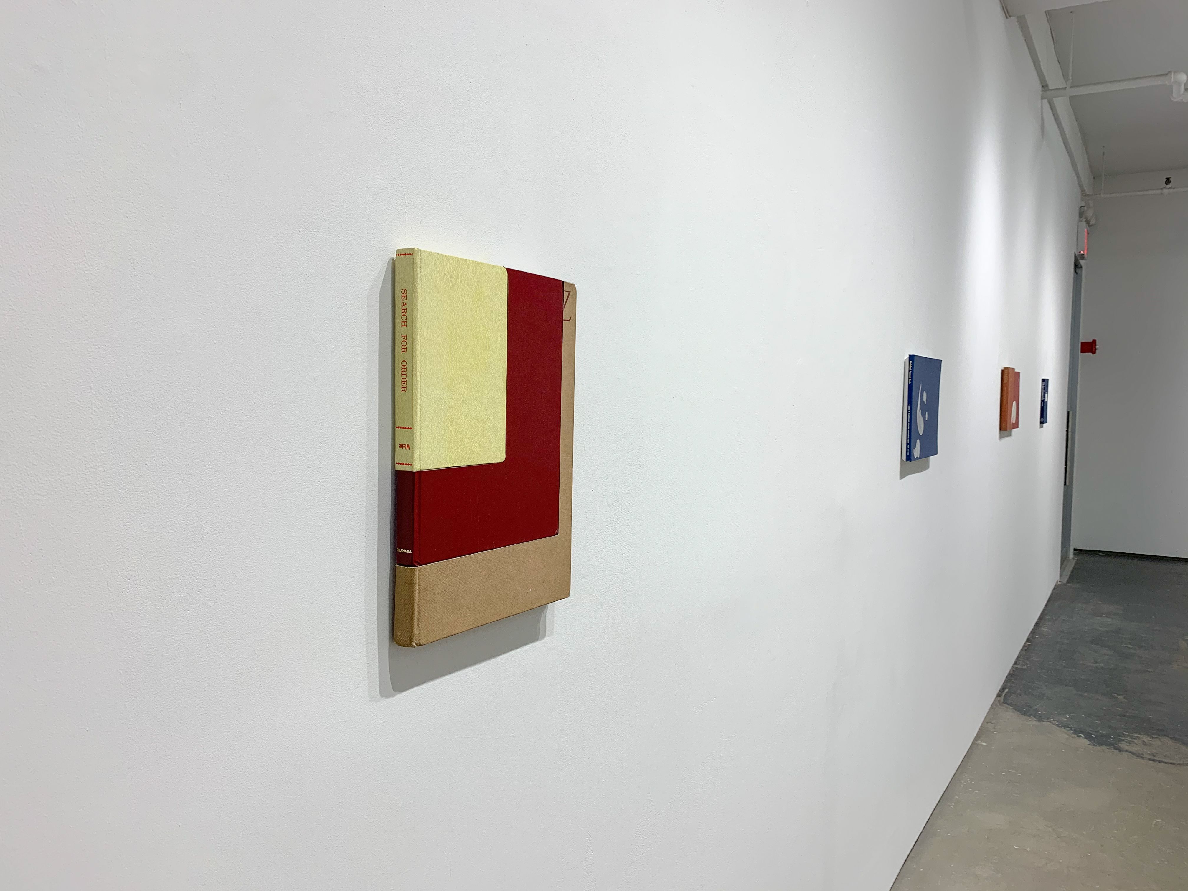 Jonathan Callan, Drawings and Other Objects From the Living Room Table at Josée Bienvenu, photo 6