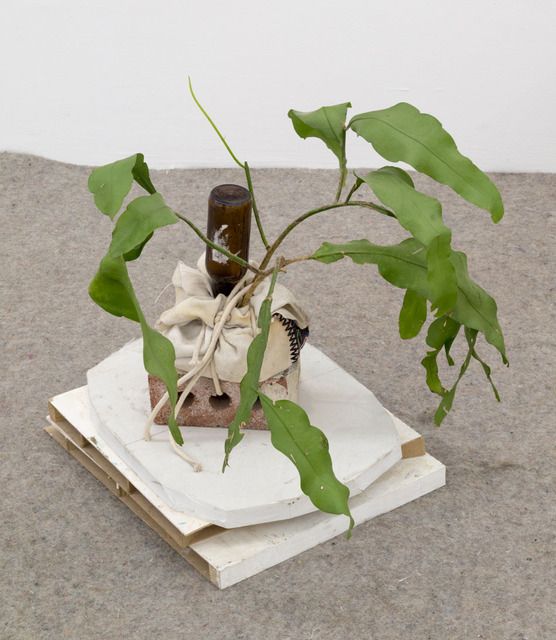 Installation view 7