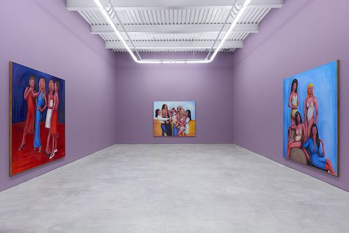 Installation view 9