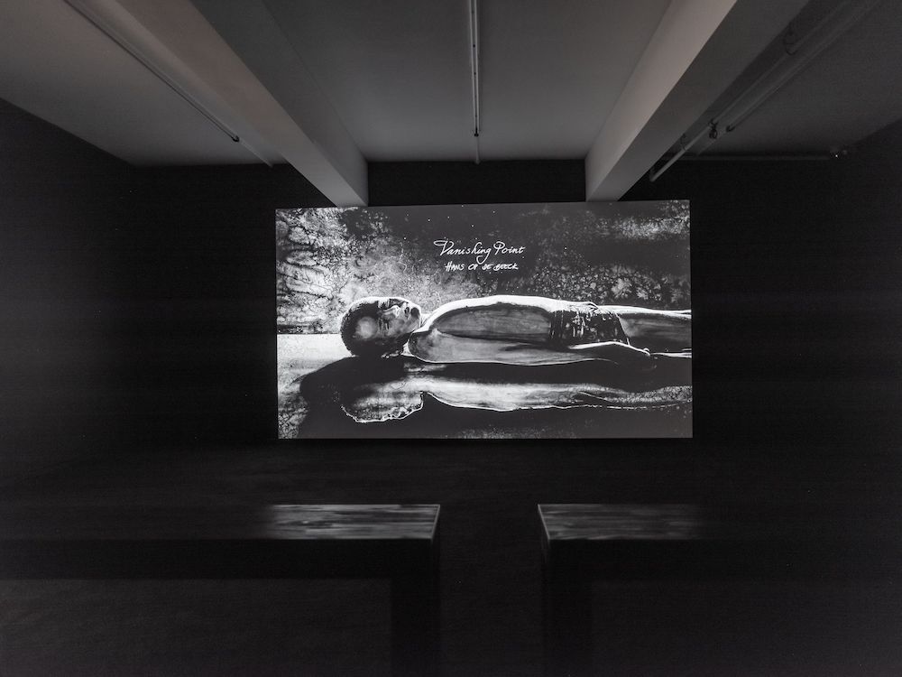 Hans Op de Beeck, Whispered Tales at Templon, photo 11