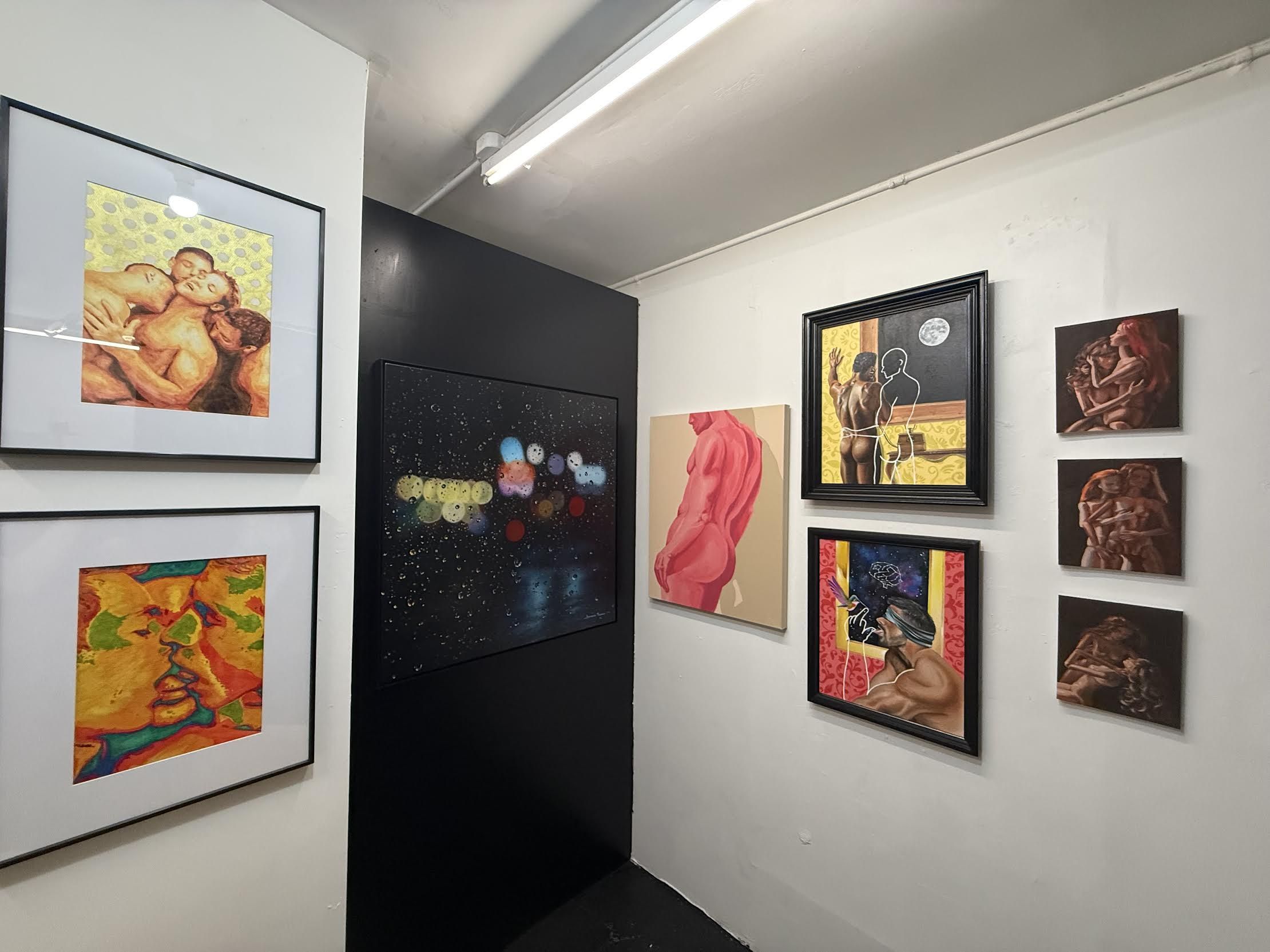 The Ordinary, The Ordinary at Collective Z Gallery, photo 4