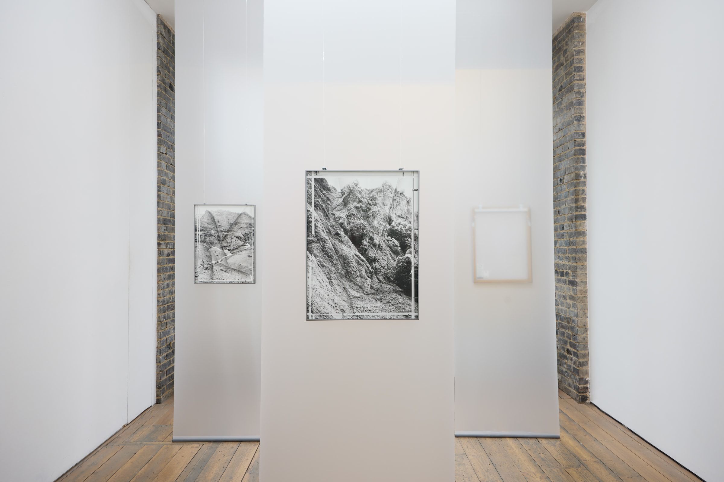 Each Place Its Own Mind, Each Place Its Own Mind at Edel Assanti, photo 7