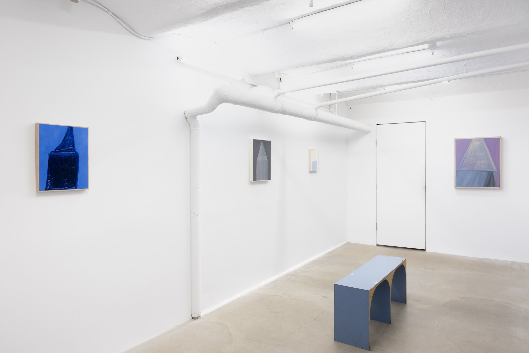 Maxwell Sykes, Maxwell Sykes at Entrance, photo 17