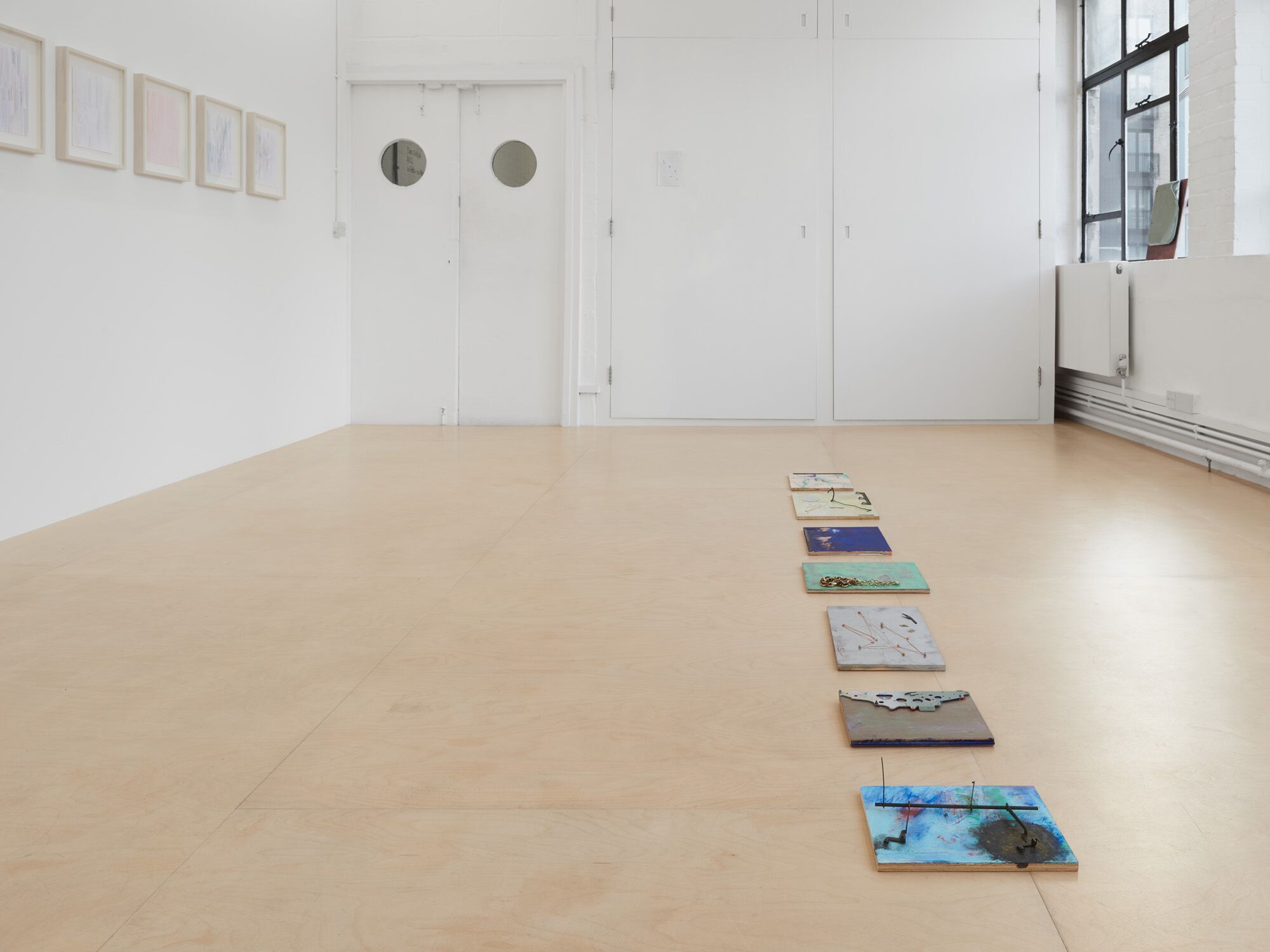 Tam Ochiai, M.O. at Soft Opening, photo 16