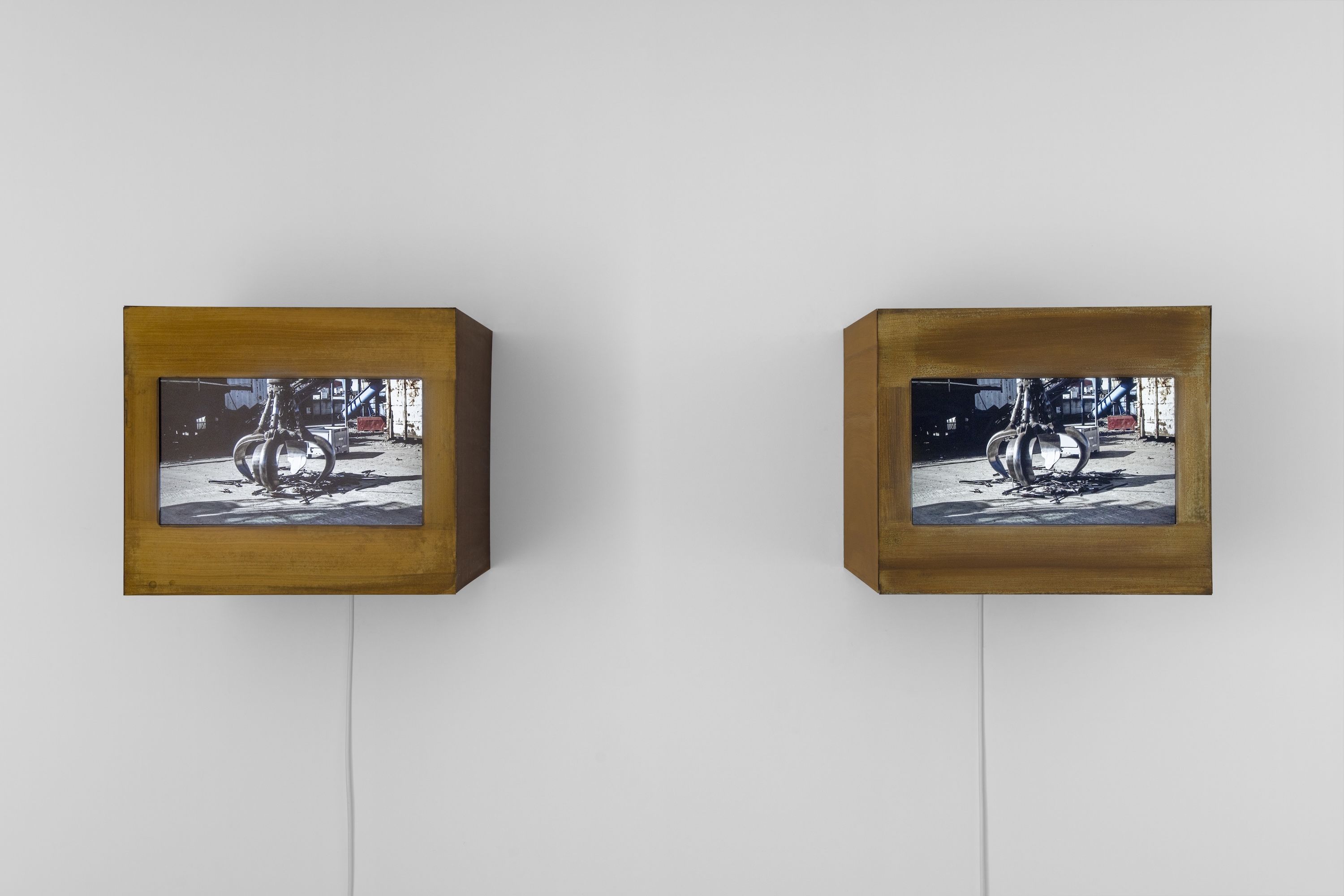 Louise Vo Tan, Soft Power at Bremond Capela, photo 2