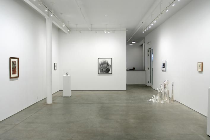 De-Formations, De-Formations at Bruce Silverstein, photo 6