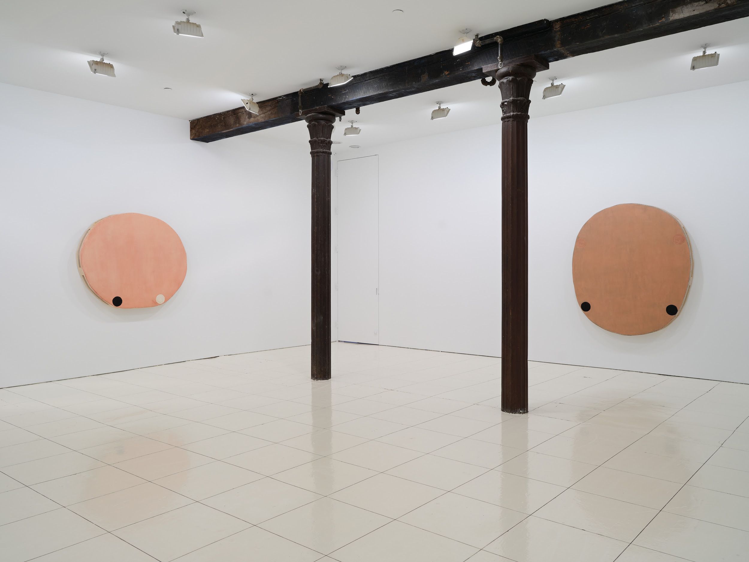 Otis Jones, New Work at Vito Schnabel Gallery, photo 2