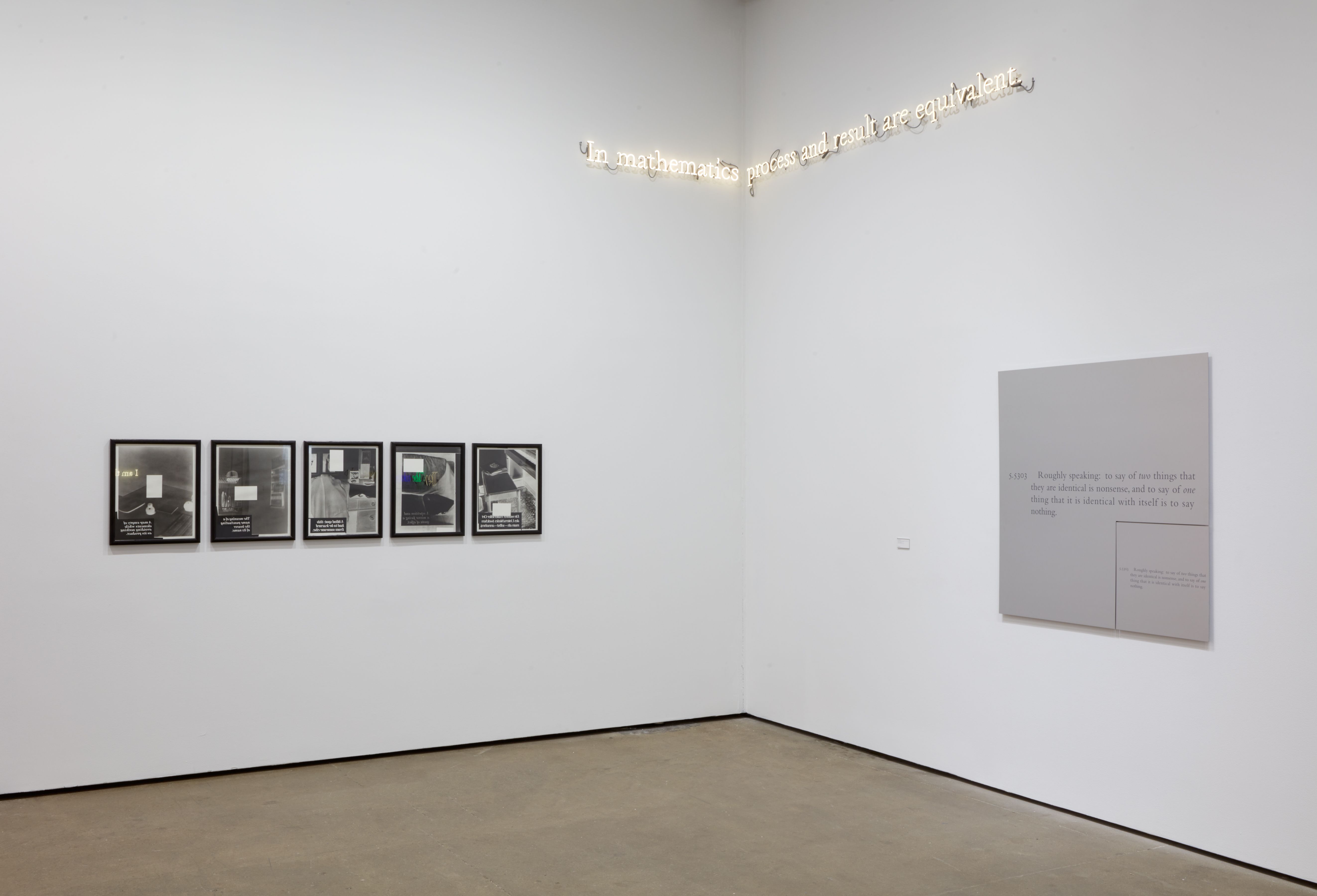Installation view 4