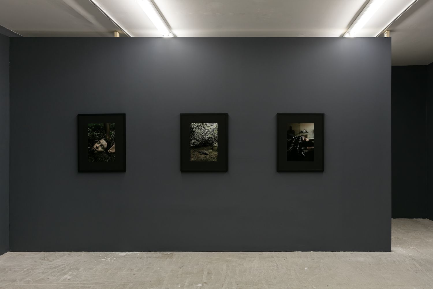 Aneta Grzeszykowska, Mama at Lyles & King, photo 5