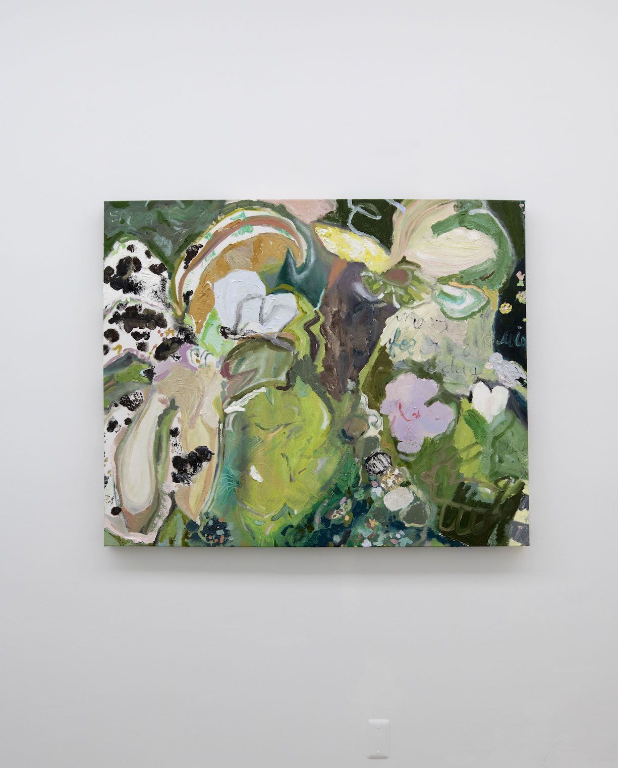 Emma Ortiz, Obsession at ATM Gallery, photo 5
