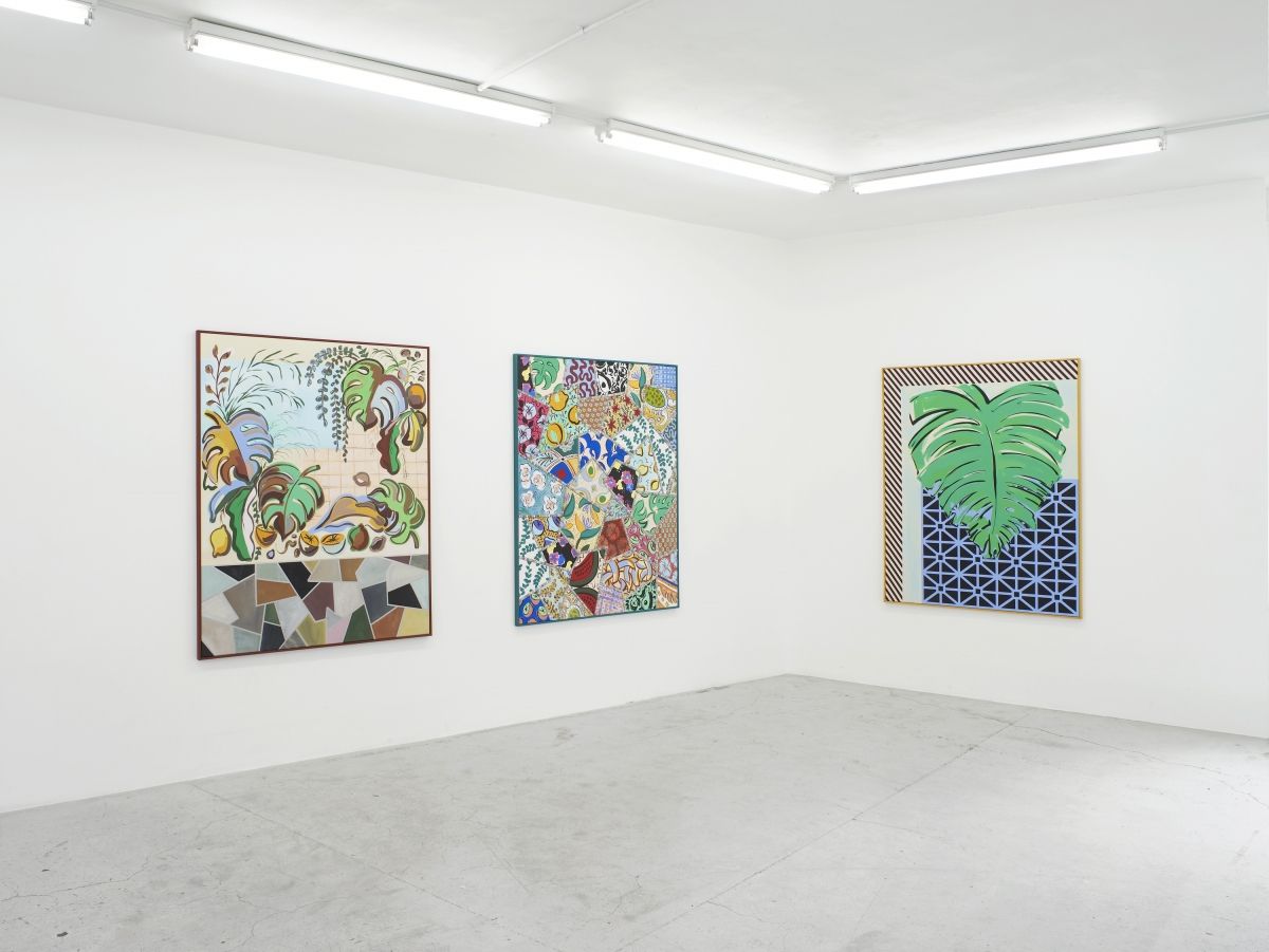 Sol Calero, image 4 of 10
