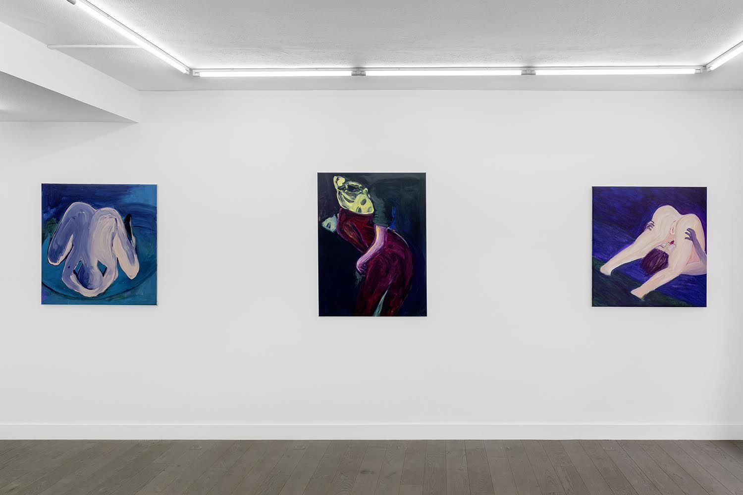 Shagha Ariannia, Five More Minutes of Collective Agony at Septieme, photo 3