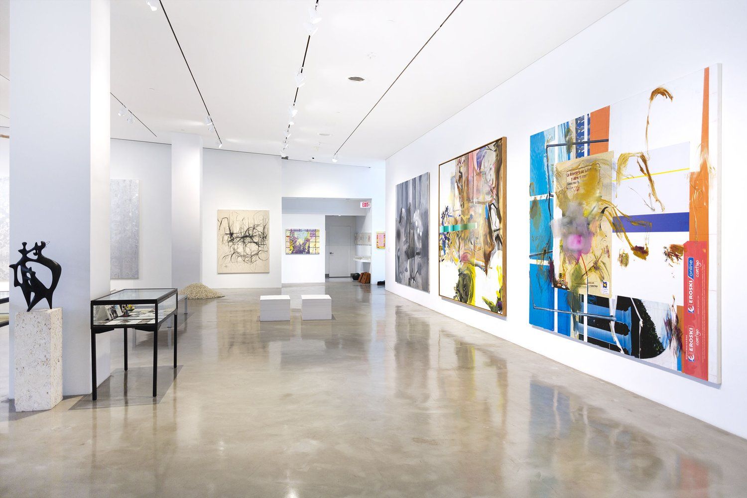 Together, at the Same Time, Together, at the Same Time at de la Cruz Collection, photo 17