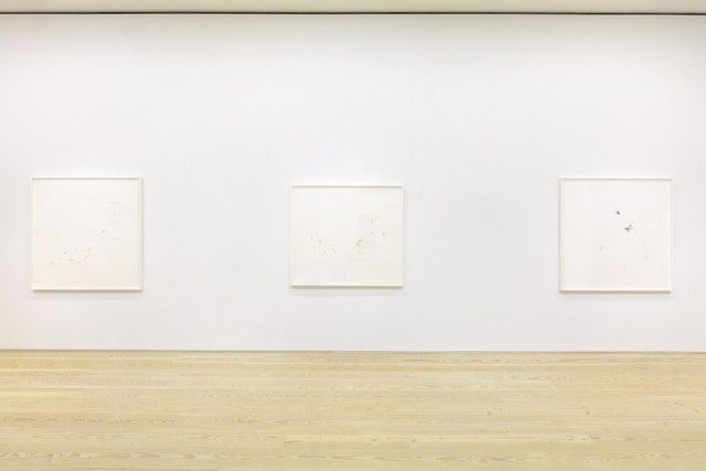 Abdolreza Aminlari and Benjamin King, Aminlari and King at Longhouse Projects, photo 16