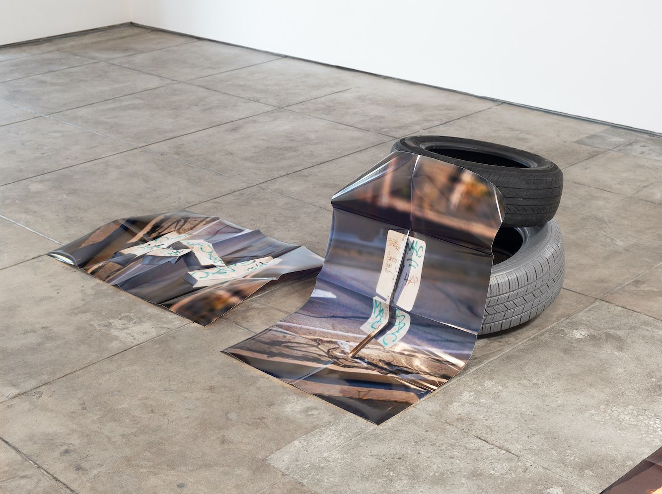 Thomas Albdorf, Body Double at Webber, photo 11