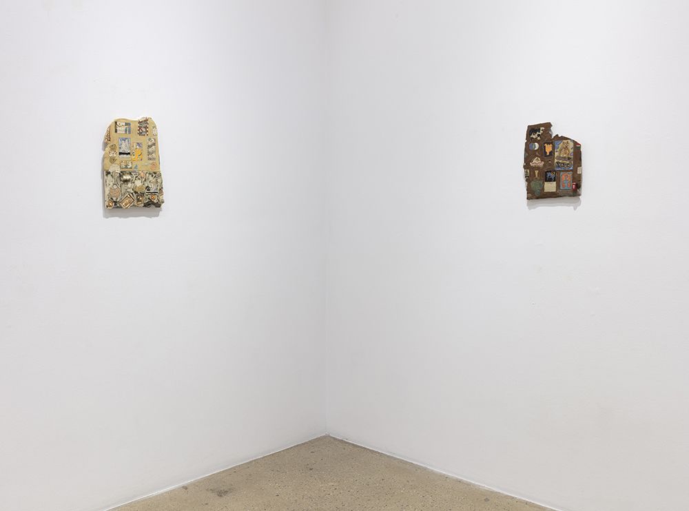 Kevin McNamee-Tweed, Tableaux Vivant at Steve Turner, photo 14