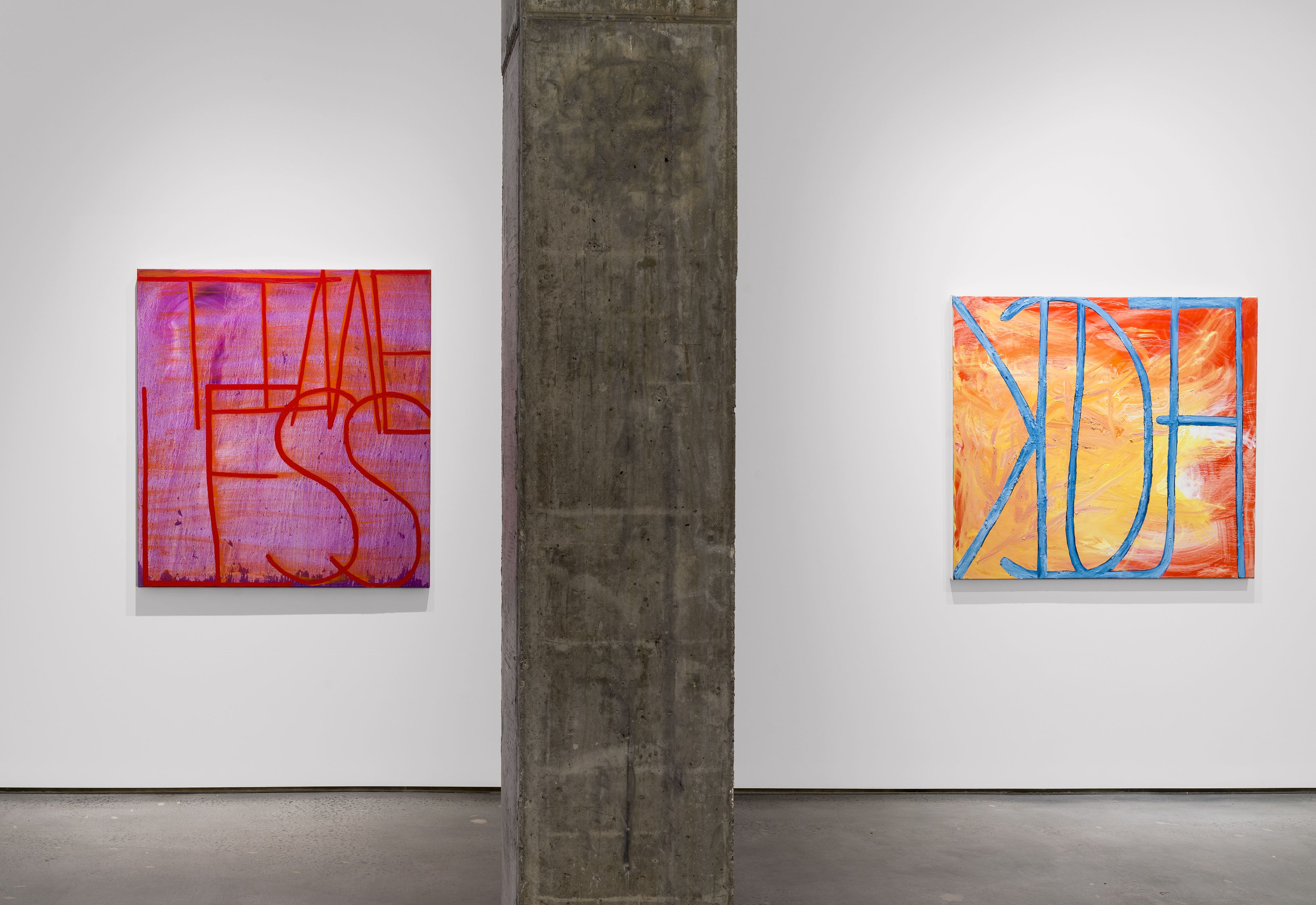 Sam Jablon, Linger Longer at Morgan Presents, photo 7