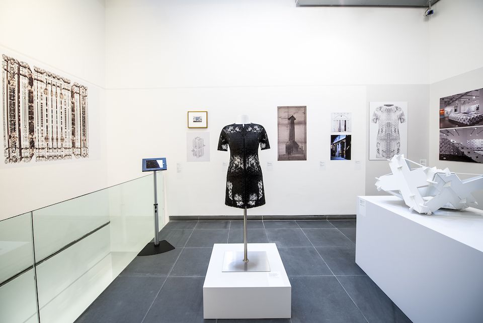 Resident Alien: Austrian Architects in America, Resident Alien at Austrian Cultural Forum, photo 4