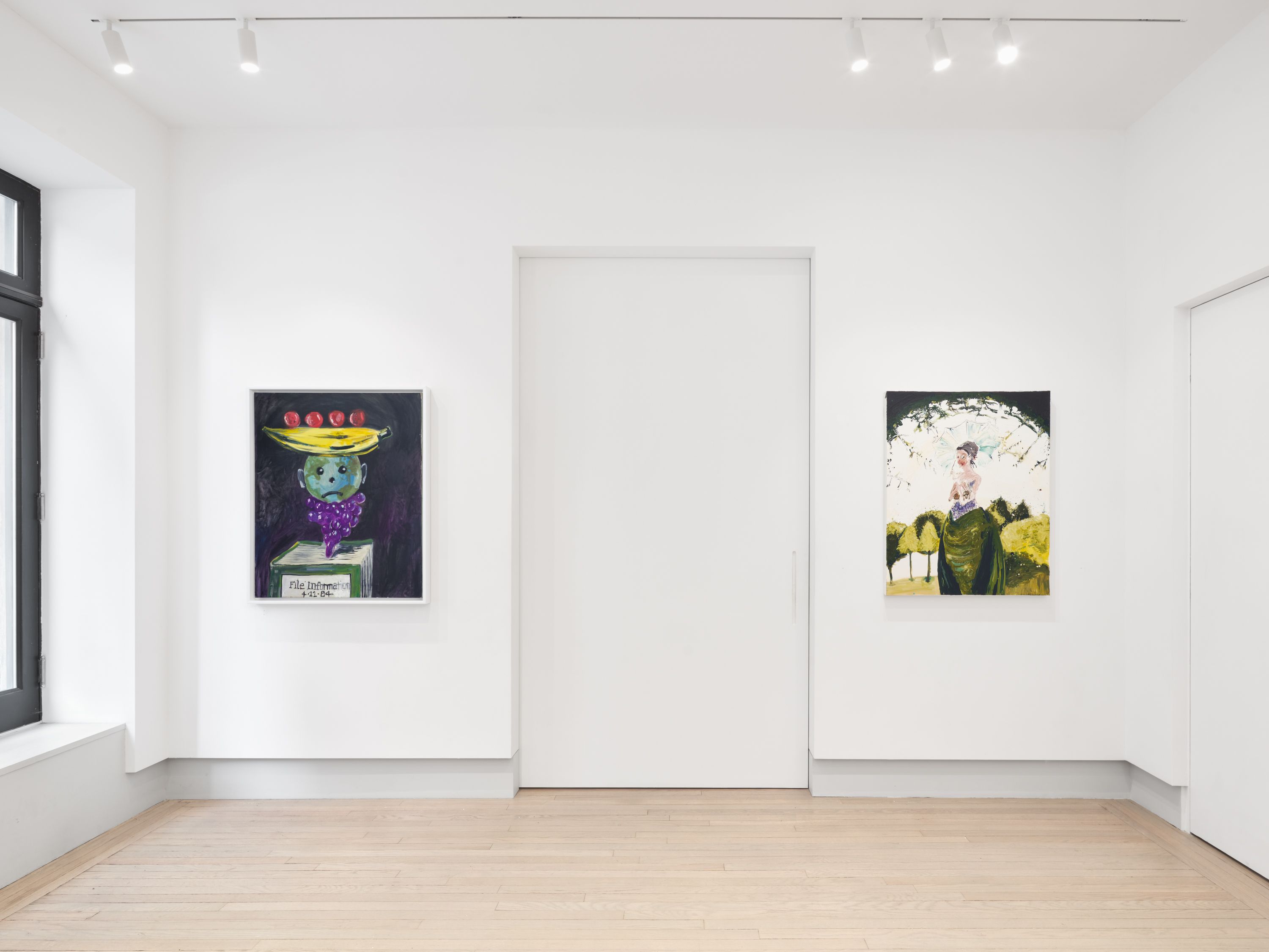 Modern Muses, Modern Muses at Helwaser Gallery, photo 7