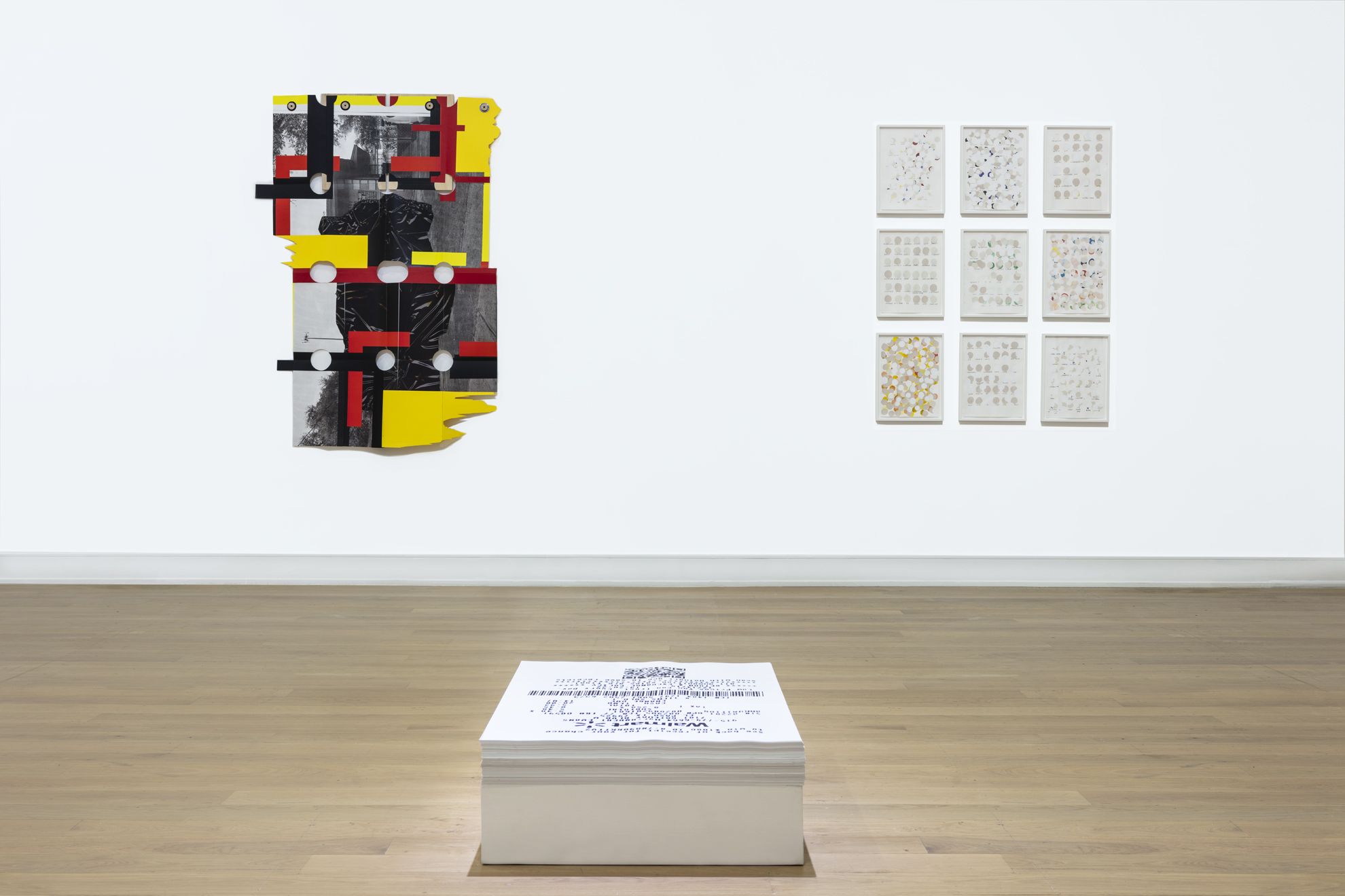 Phraseology, Phraseology at Bass Museum of Art, photo 5