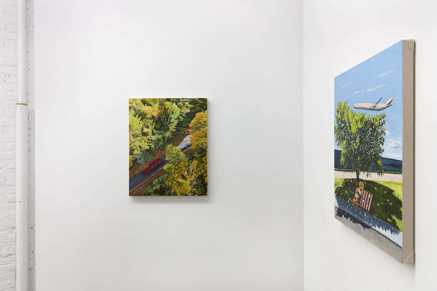 Hiroya Kurata, Linger On at Long Story Short, photo 2