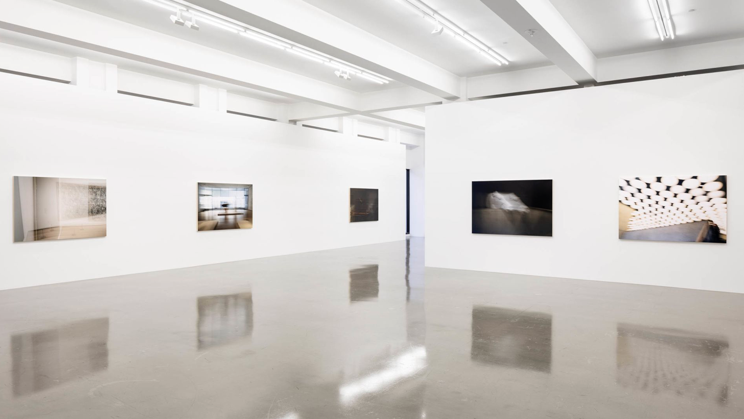Louise Lawler, Going Through the Motions at Sprüth Magers, photo 5