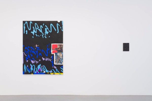Sadie Benning, Sleep Rock at Camden Art Centre, photo 2