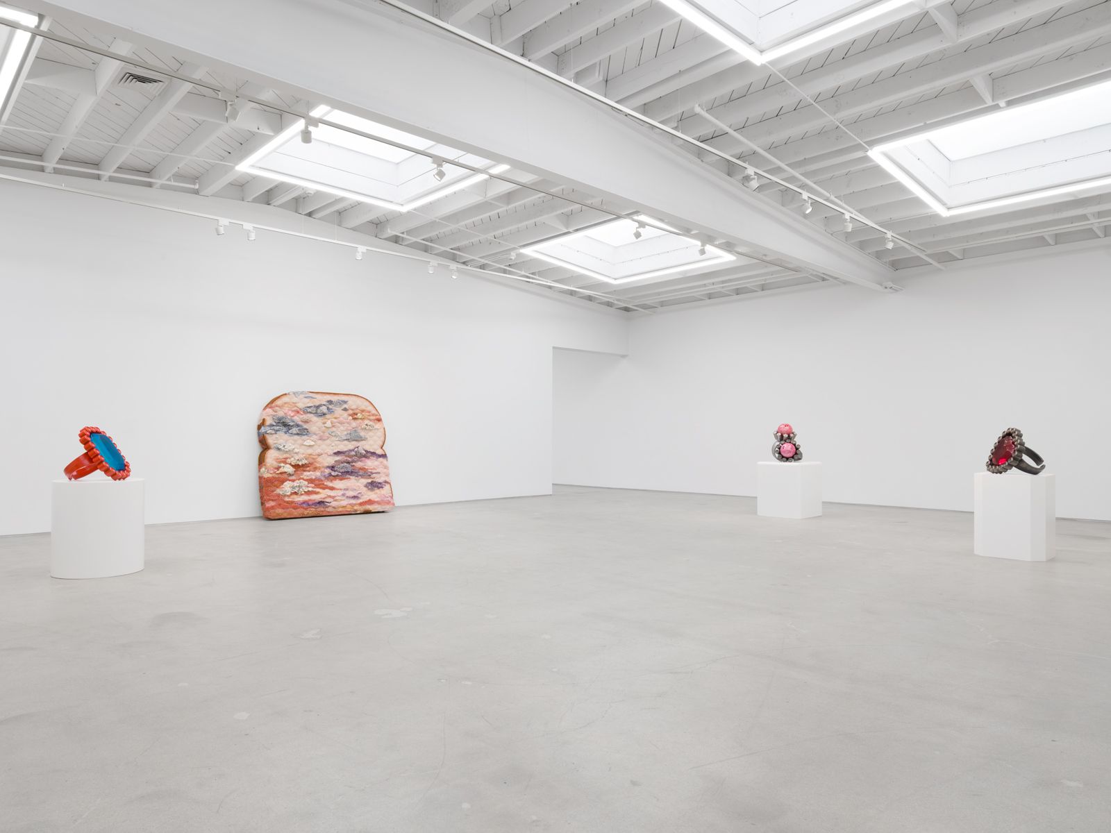 Kathleen Ryan, Souvenir at Karma, photo 5