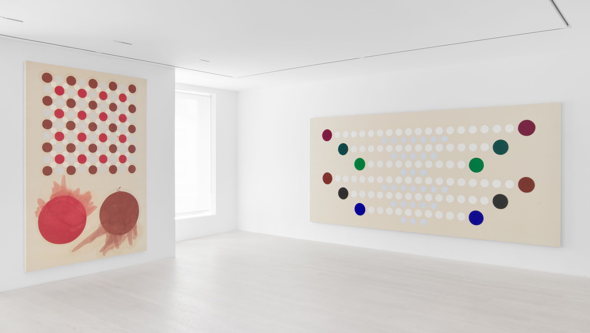 Thomas Downing, Paintings at Mignoni, photo 4