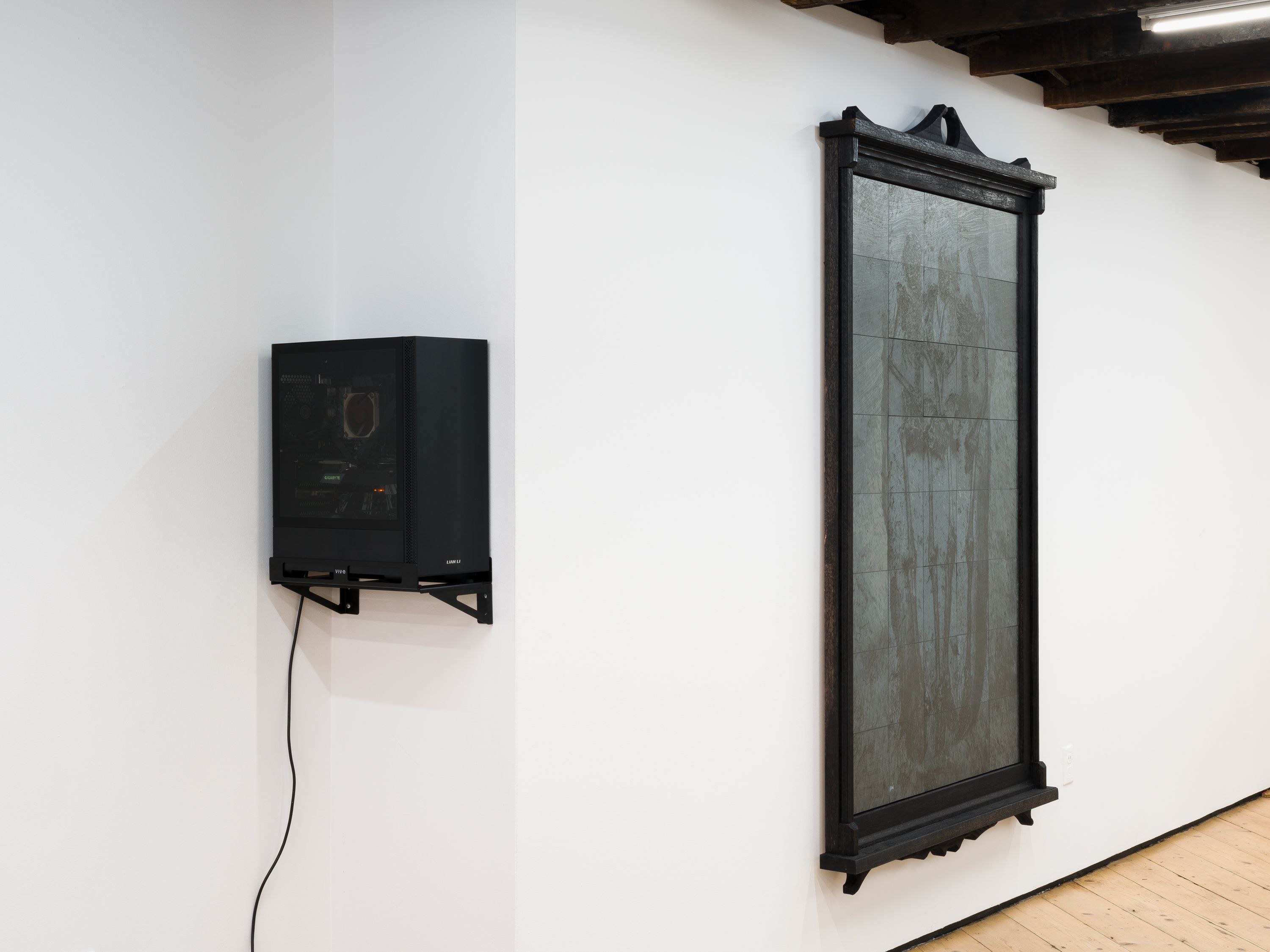 Harris Rosenblum, Hybrid Moments at Foreign & Domestic, photo 6