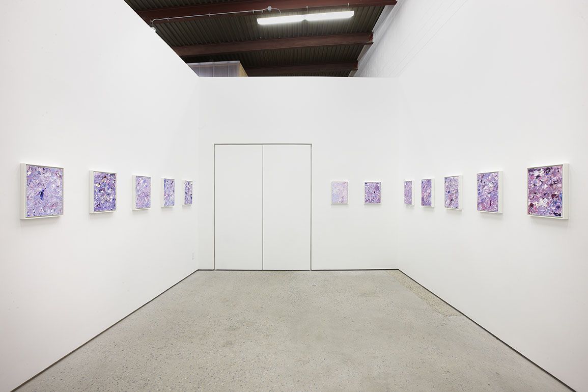 Chris Succo, Drive at The Journal Gallery, photo 4