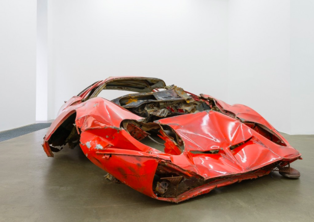 Florian Pugnaire & David Raffini, image 2 of 2