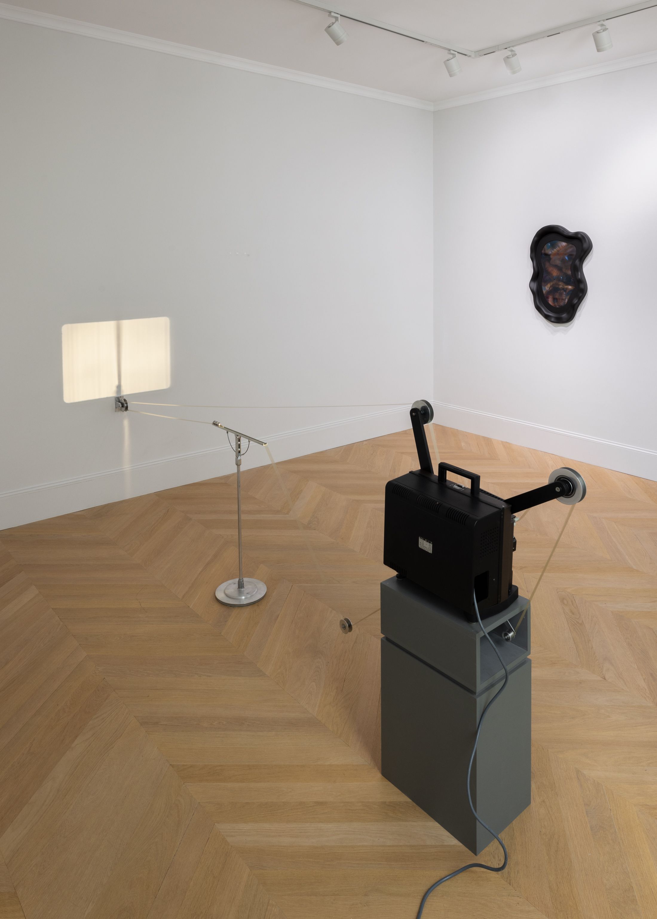 Mutable Structures, Mutable Structures at Esther Schipper, photo 8
