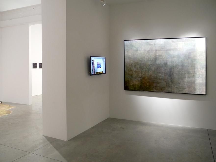 Apocryphal Times, Apocryphal Times at Friedman Benda, photo 5