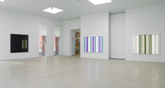 Robert Irwin, Cacophonous at Pace Gallery, photo 5