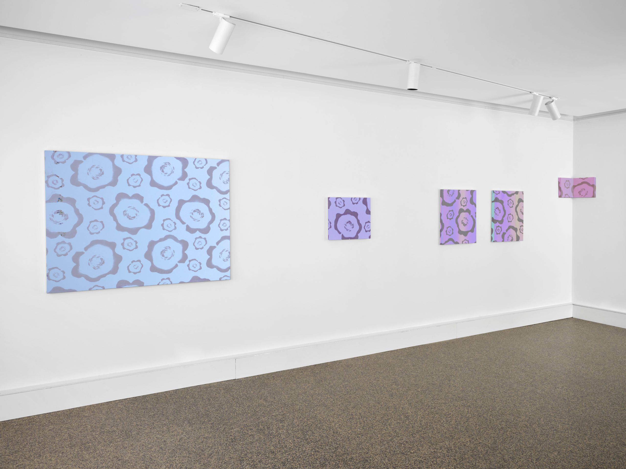 Tobias Kaspar, Flowers: Jealousy at Wilde, photo 2