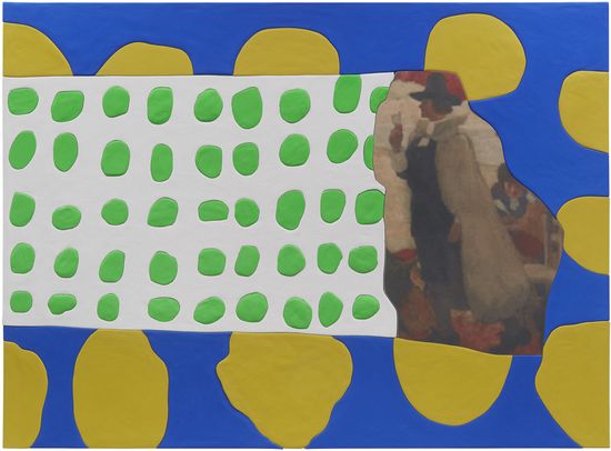Sadie Benning, Sadie Benning at Callicoon Fine Arts, photo 2