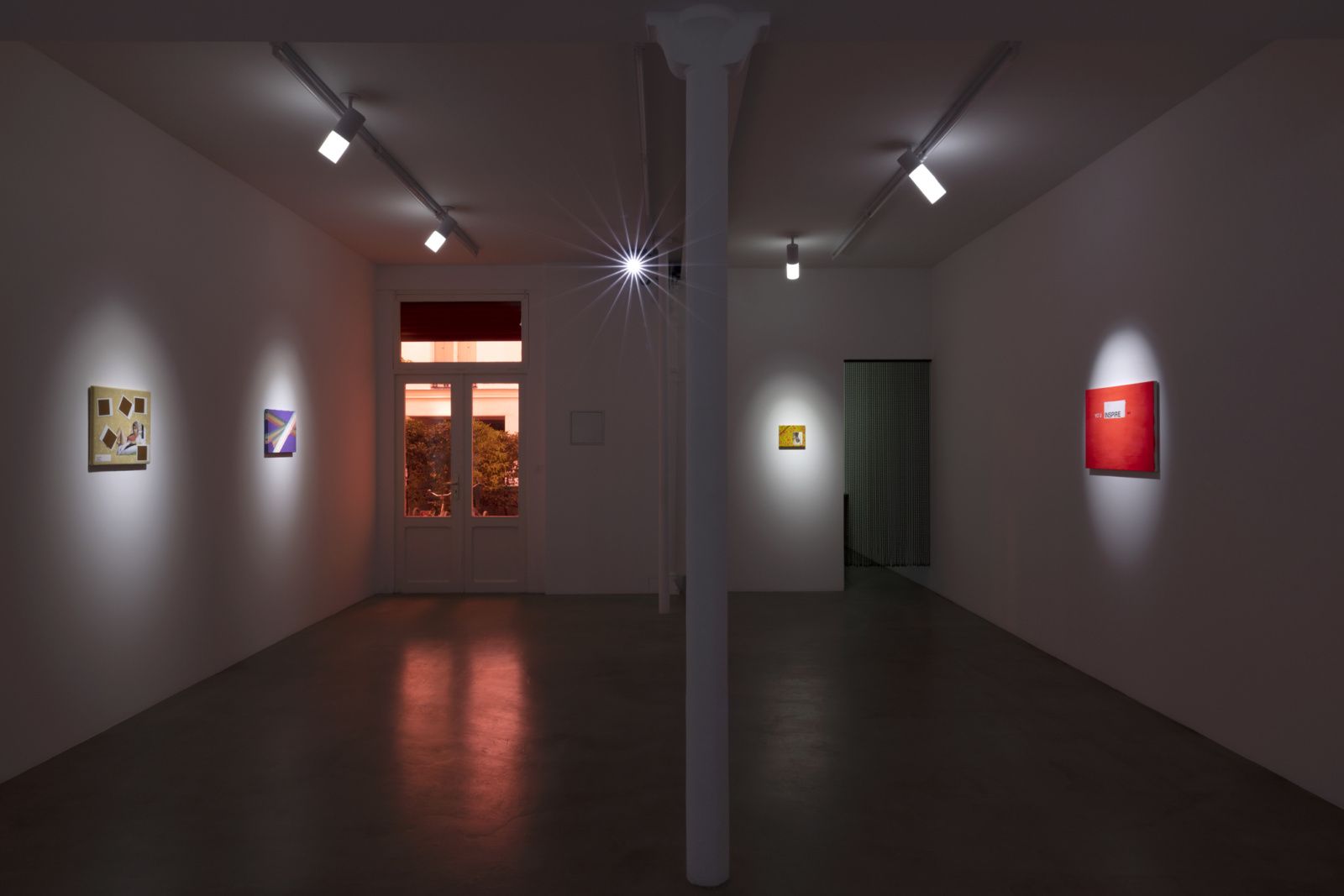 Maggie Lee, Happy at Édouard Montassut, photo 11