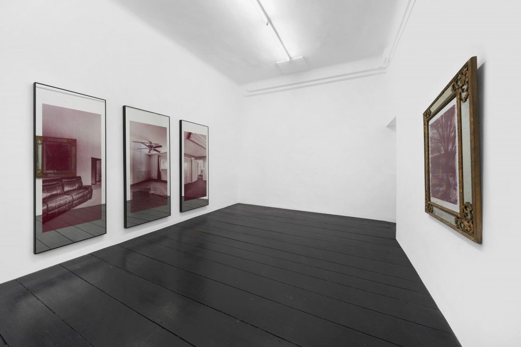 Diamond Stingily, I’m Not Coming Back Here at Isabella Bortolozzi, photo 14