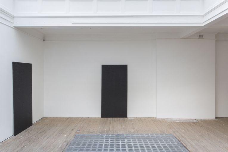 Maria Taniguchi, Maria Taniguchi at Ibid, photo 3