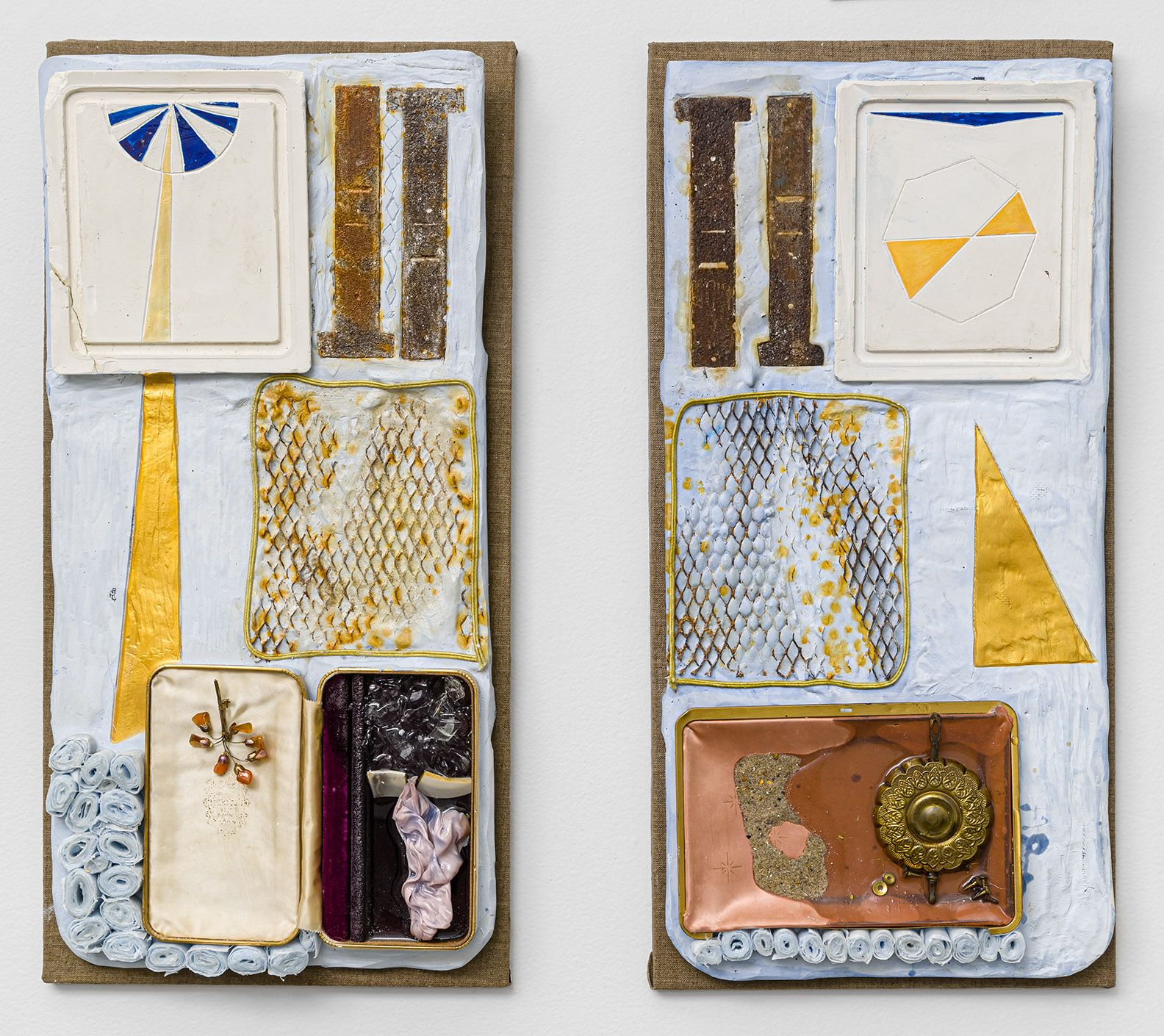 Julie Schenkelberg, From the Ashes at Asya Geisberg, photo 7
