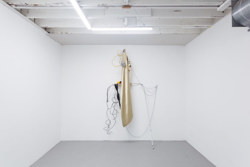 Clara Varas, Between Memory and Desire at Dimensions Variable, photo 9