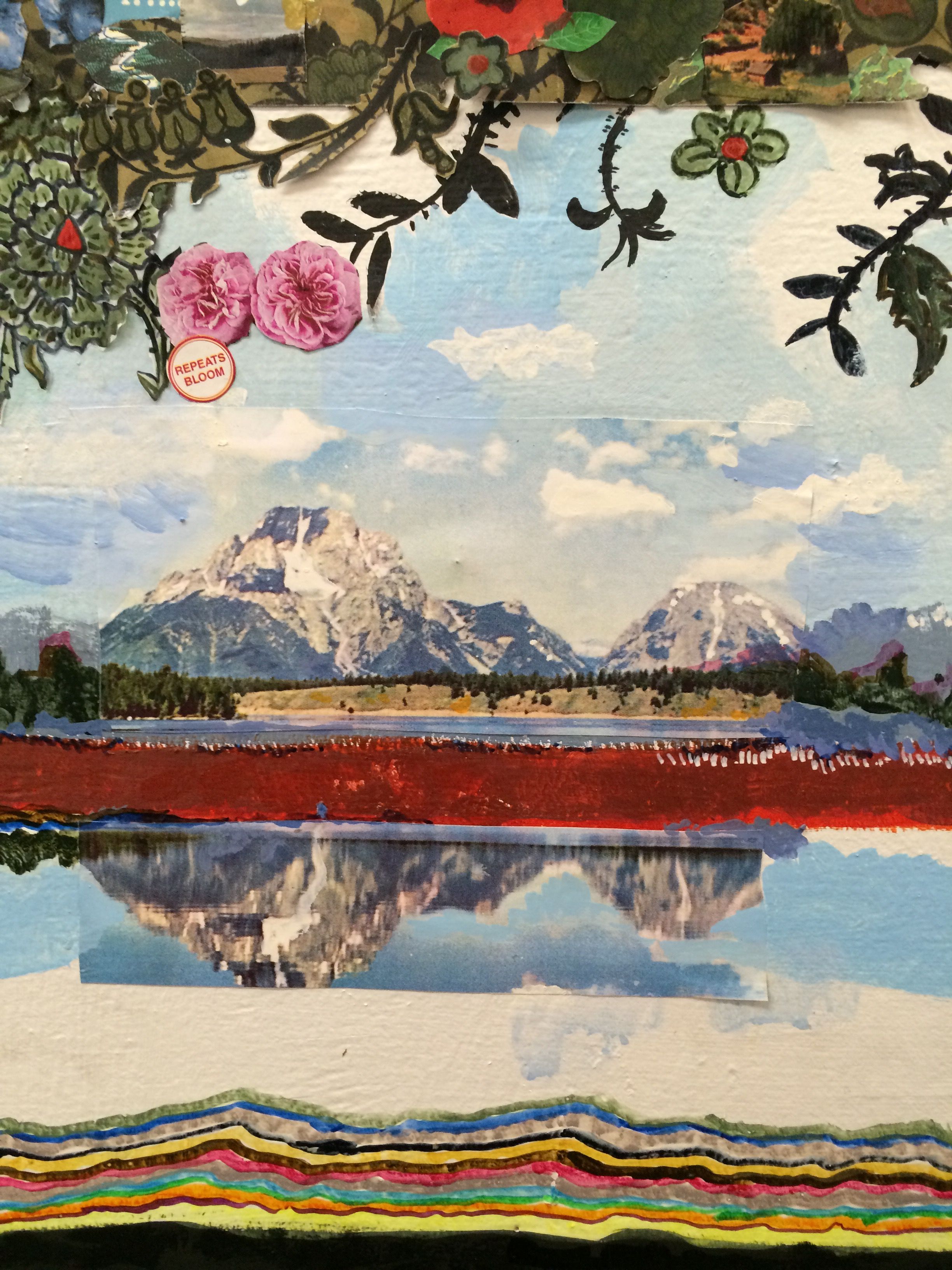 Sally Gil & Rebekah Goldstein, image 7 of 7