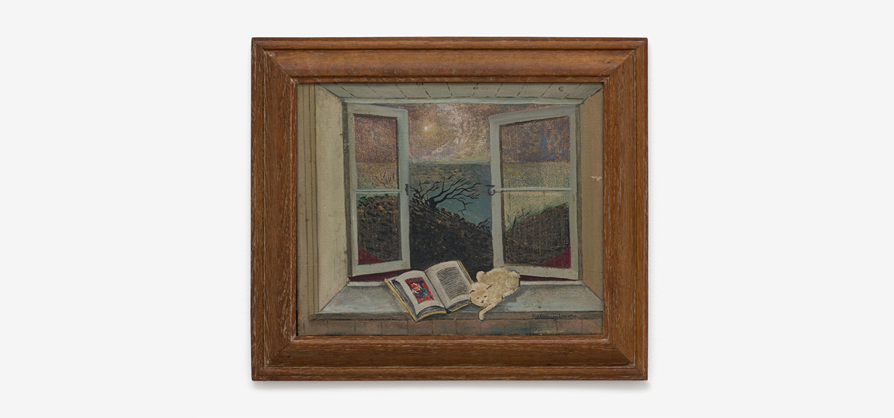 Last Night I Dreamt of Manderley, Last Night I Dreamt of Manderley at Alison Jacques, photo 2